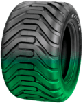 Llanta modelo FLOT T422 de la marca ALTURA
