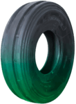 Llanta modelo F2 TRIPLE GUIA de la marca ARMOUR