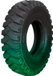 Llanta modelo T17 de la marca ARMOUR