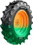 Llanta modelo FARMAX R1 de la marca CEAT