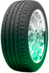 225/45R17 CONTINENTAL CONTISPORTCONTACT 3 91W 3501