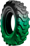 Llanta modelo MG2 402 de la marca INDUS